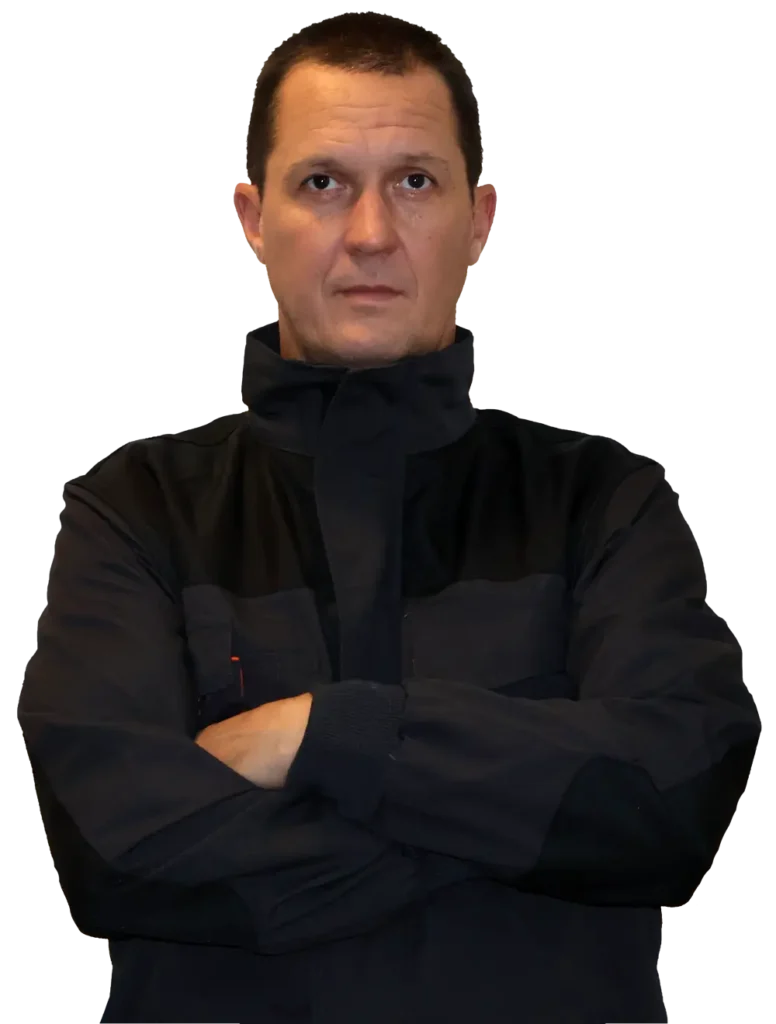 Gulyás-Deák János